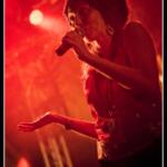 Gypsy Sound System – Col des 1000 – 02/07/2010