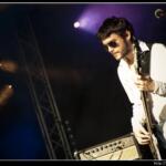 The Melting Snow Quartet – Col des 1000 – 03/07/2010