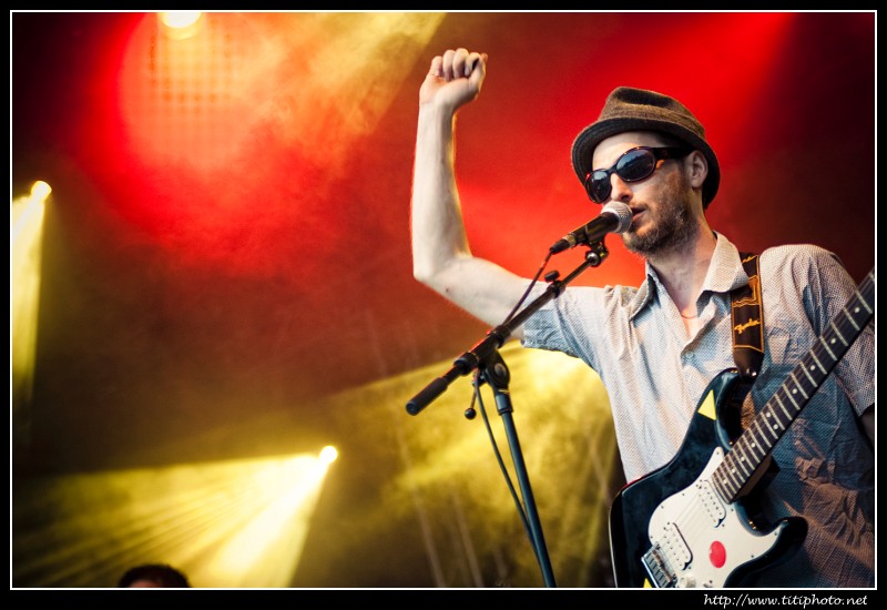 Kalakuta – Col des 1000 – 03/07/2010