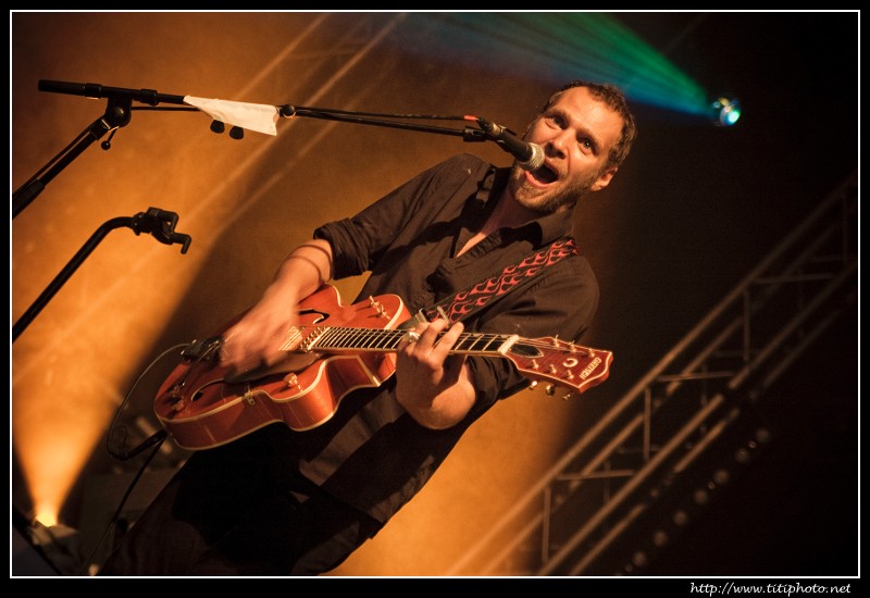 Emzel Café – Col des 1000 – 03/07/2010