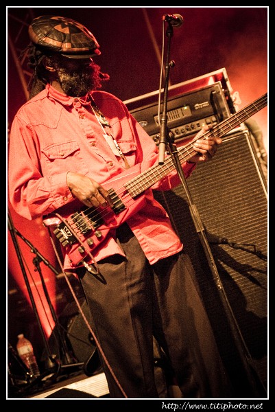 Twinkle Brothers – Col des 1000 – 03/07/2010