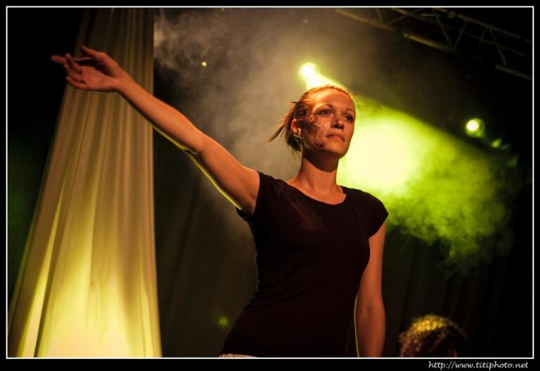 Silicon Carne – Culles-les-Roches – 09/07/2010