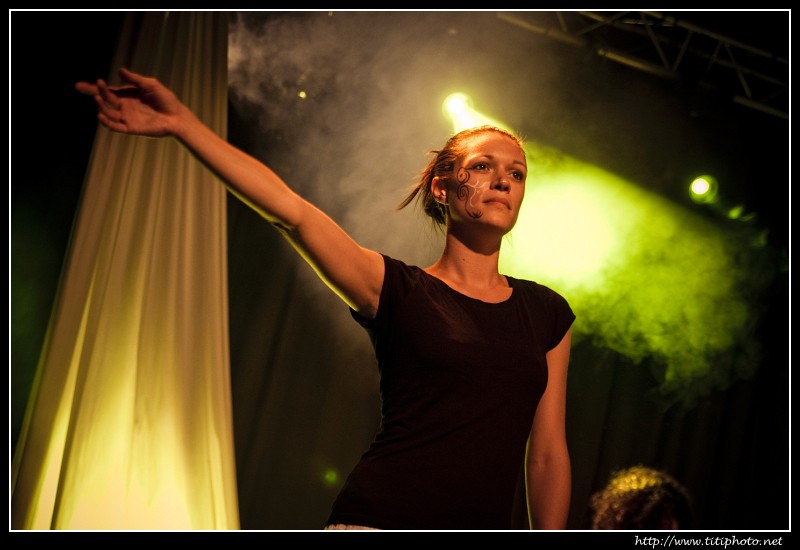 Silicon Carne – Culles-les-Roches – 09/07/2010