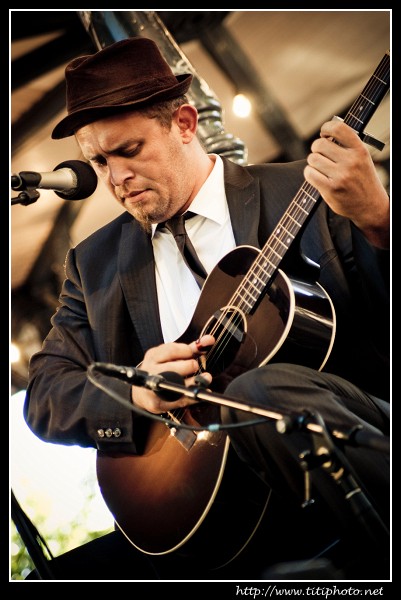 Mountain Men – Cabaret Frappé – 27/07/2010