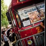 Miss White & the DP – ZicBus – 27/07/2010