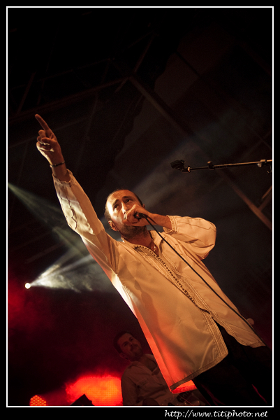 Pep’s – Chambéry – 30/07/2010