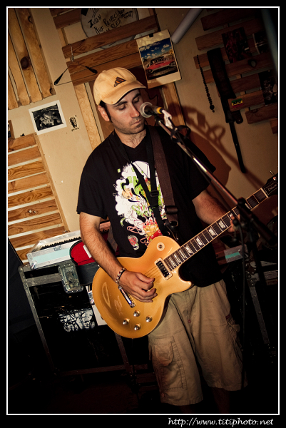 Ke Onda – Repet – 09/08/2010