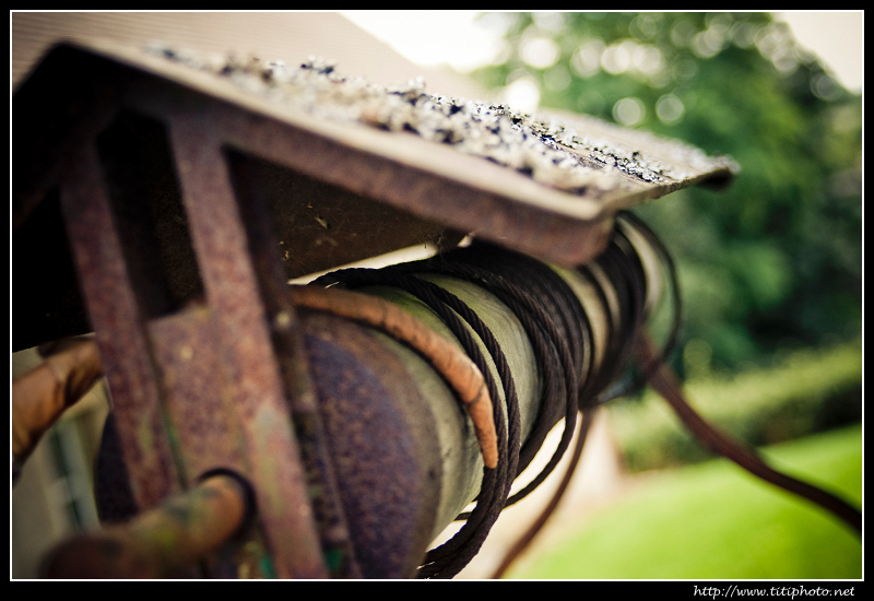 Torcy Bourg – 13/08/2010