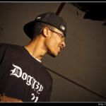 FunkyKat & BackMC – Roybon – 28/08/2010