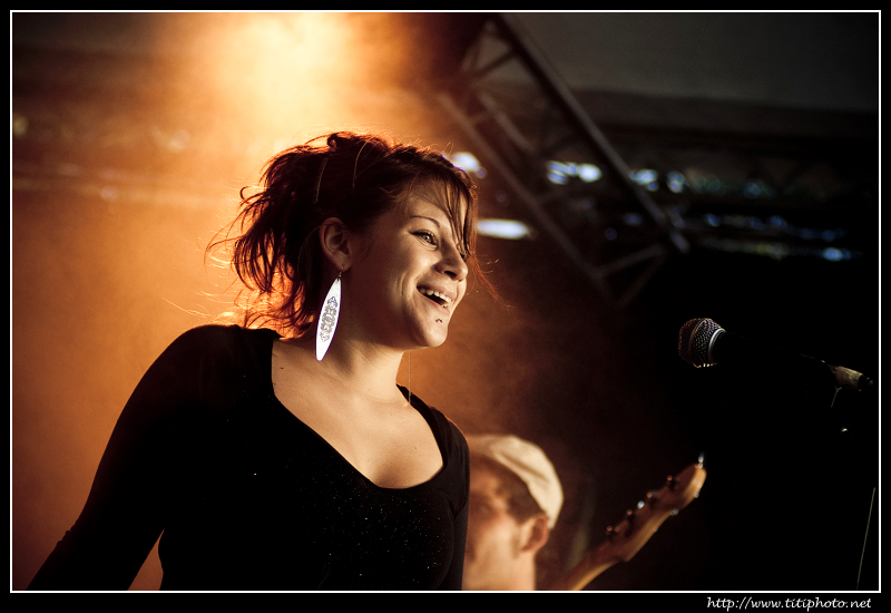 Salt Peanuts – Roybon – 28/09/2010