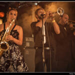 Rocking Ska Club – Roybon – 28/08/2010