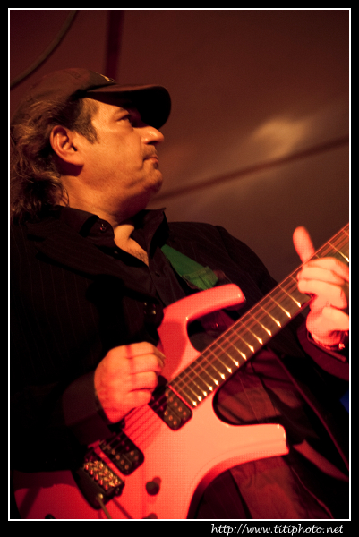 Frog Mouth – Roybon – 28/08/2010