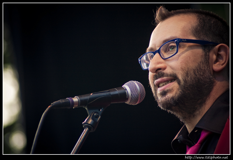 Pink Turtle – Uriage – 04/09/2010