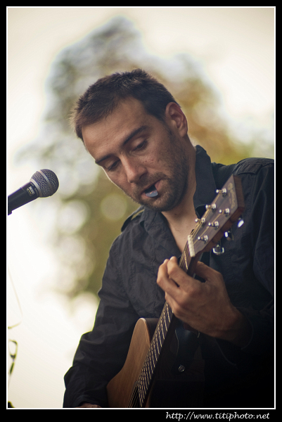 Djazia Satour – Uriage – 04/09/2010