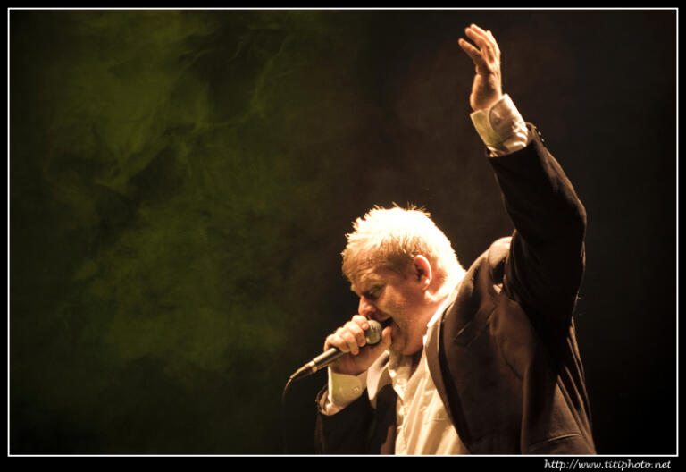 The Commitments – Uriage – 04/09/2010