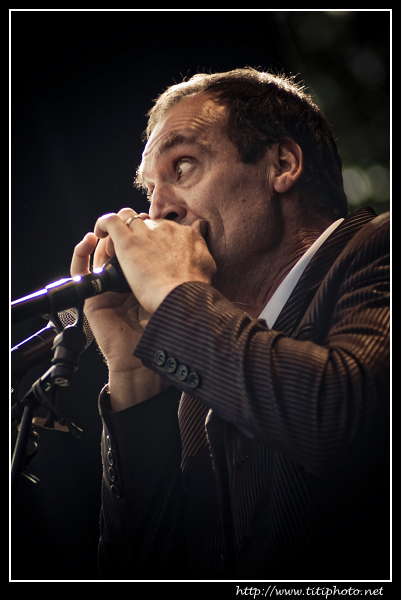 Mountain Men – Uriage – 05/09/2010