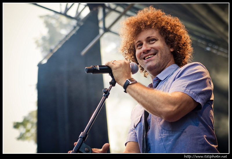 Raúl Paz – Uriage – 05/09/2010