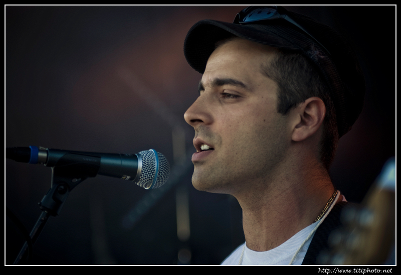 Ke Onda – Yess! – 11/09/2010