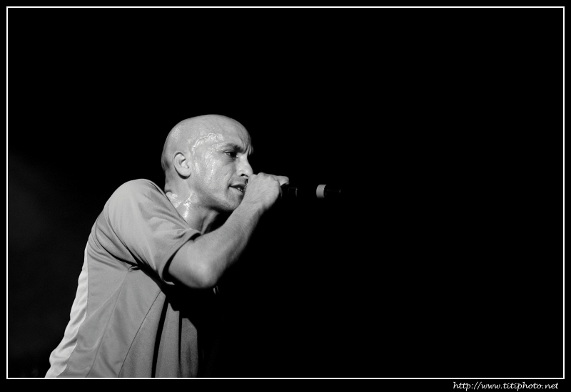 Mouss & Hakim – Yess! – 11/09/2010