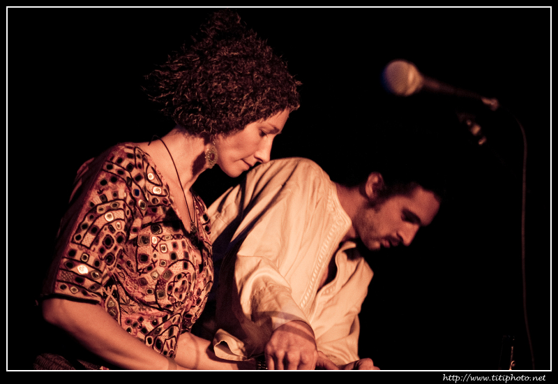 Gypsy Sound System – La Bifurk – 23/09/2010