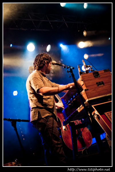 Rageous Gratoons – Grenoble – 30/09/2010