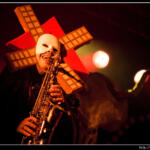 Maïsman – Grenoble – 30/09/2010