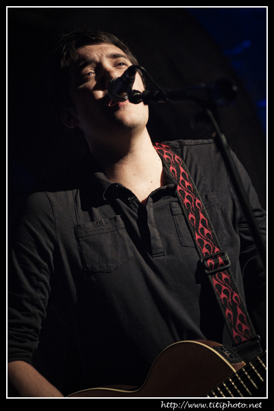 Remingway – Grenoble – 07/10/2010