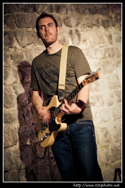 Pep’s – Grenoble – 07/10/2010