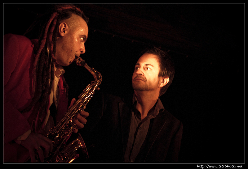 Boz2Prince – O’Brother – 08/10/2010