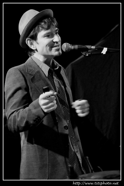 Saturnes – La Bifurk – 16/10/2010