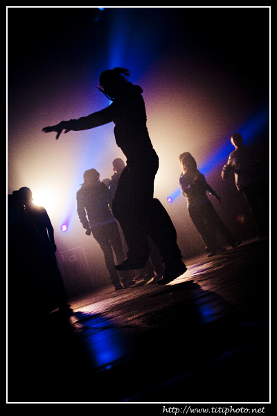 Total session – Rocktambule – 21/10/2010