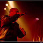 Casey – Rocktambule – 21/10/2010