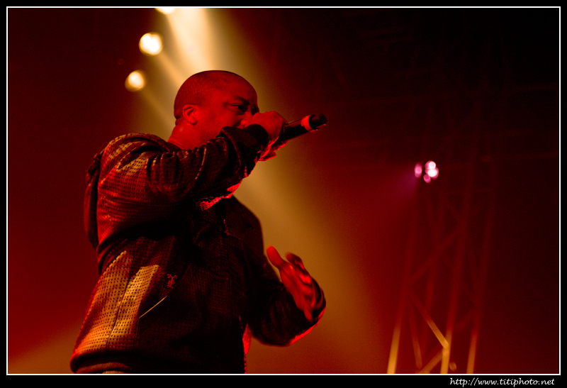 Casey – Rocktambule – 21/10/2010