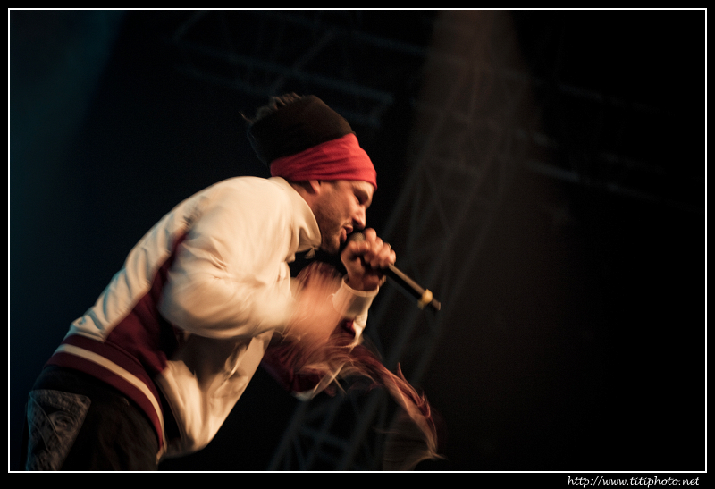 MMD38 – Rocktambule – 22/10/2010