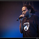 Ben Sharpa – Rocktambule – 22/10/2010