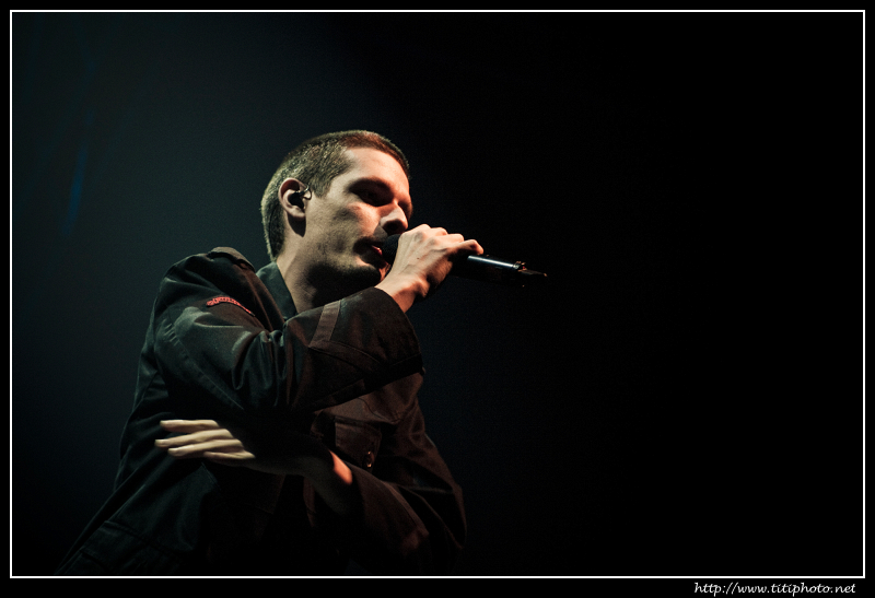 Hocus Pocus – Rocktambule – 22/10/2010