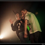 Le Peuple de l’Herbe – Rocktambule – 22/10/2010
