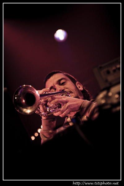 Lakay – Rocktambule – 23/10/2010