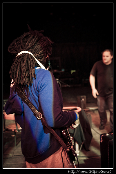 Soul Of Kumbah – Roctambule – 23/10/2010