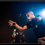 Bilal – Mâcon – 06/11/2010
