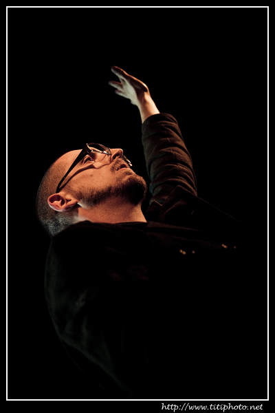 Maxxo – Mâcon – 06/11/2010