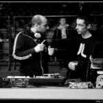 Yessaï Crew & Soul Crucial – Nuit du Reggae – 27/11/2010