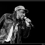 Linval Thompson – Nuit du Reggae – 27/11/2010