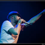 Gentleman – Nuit du Reggae – 27/11/2010