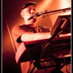 Broussai – Nuit du Reggae – 27/11/2010