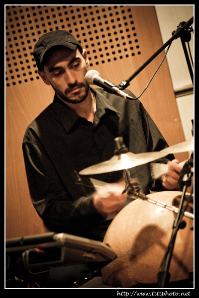 Leonid – Grenoble – 01/12/2010