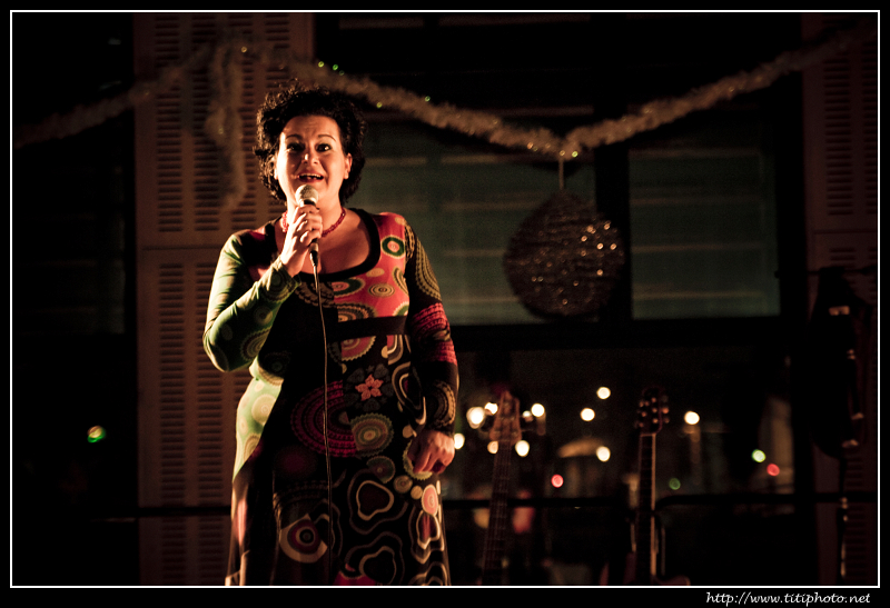 Djal – St Egreve – 03/12/2010