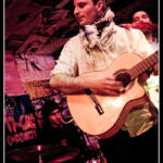 Ke Onda – Art-Ti-Cho – 04/12/2010