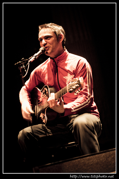 Leonid – Grenoble – 26/01/2011