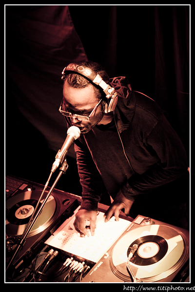 Shinehead – Ampérage – 05/02/2011